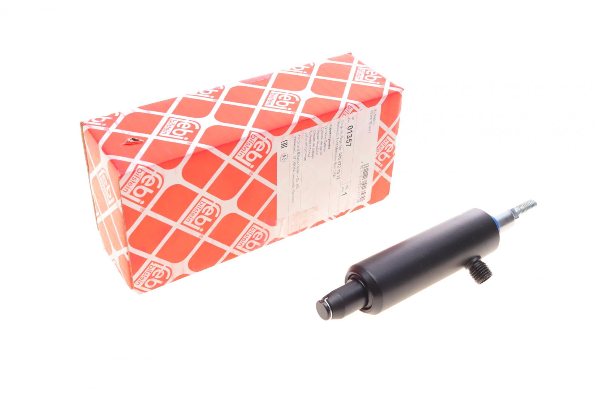 01357 FEBI BILSTEIN